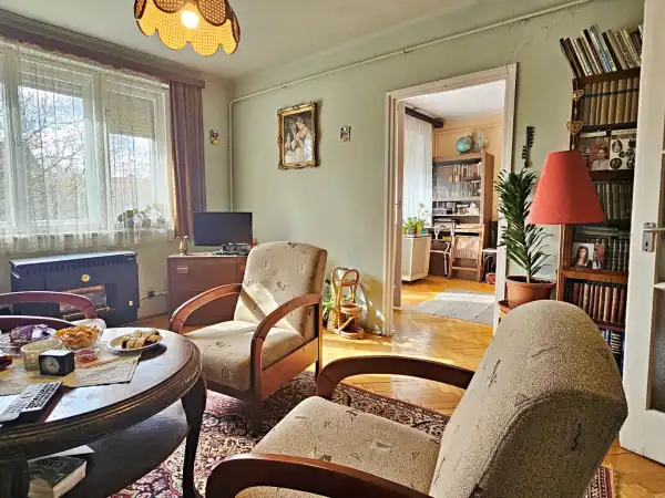 Eladó téglalakás, Eger 2 szoba 59 m² 44 M Ft