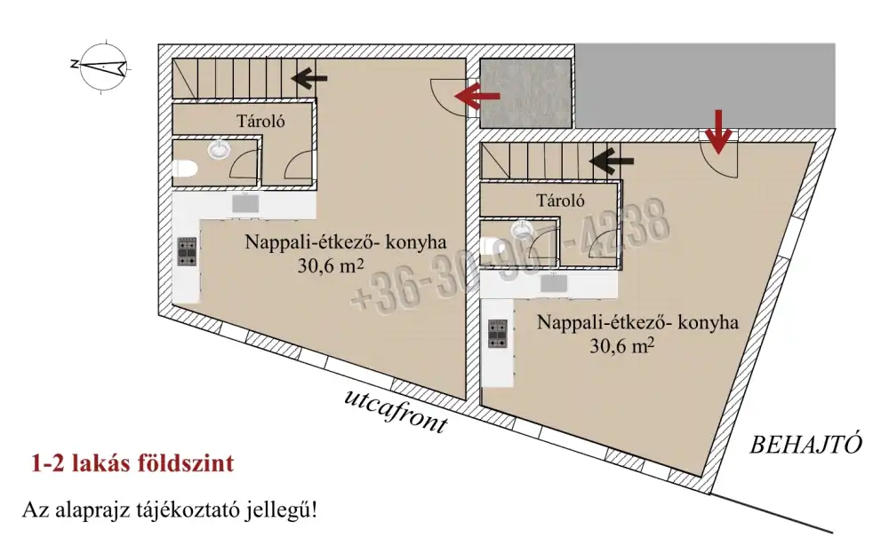 Heves megye - Eger