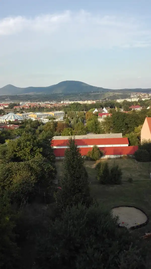 Eladó téglalakás, Eger 4 szoba 125 m² 99 M Ft