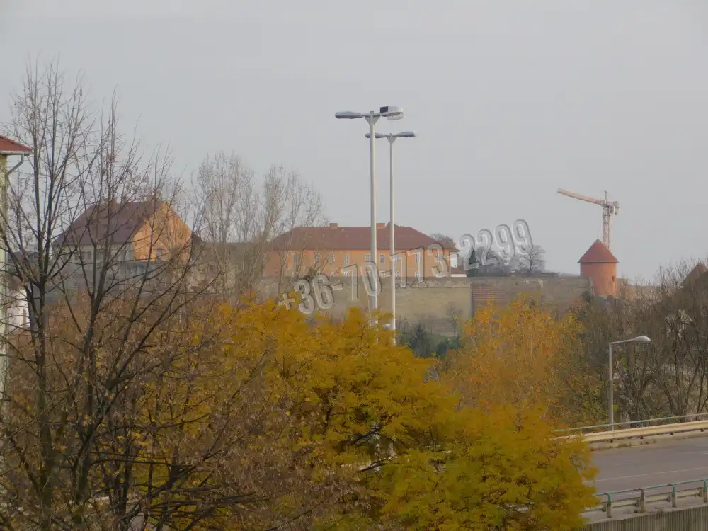 Heves megye - Eger