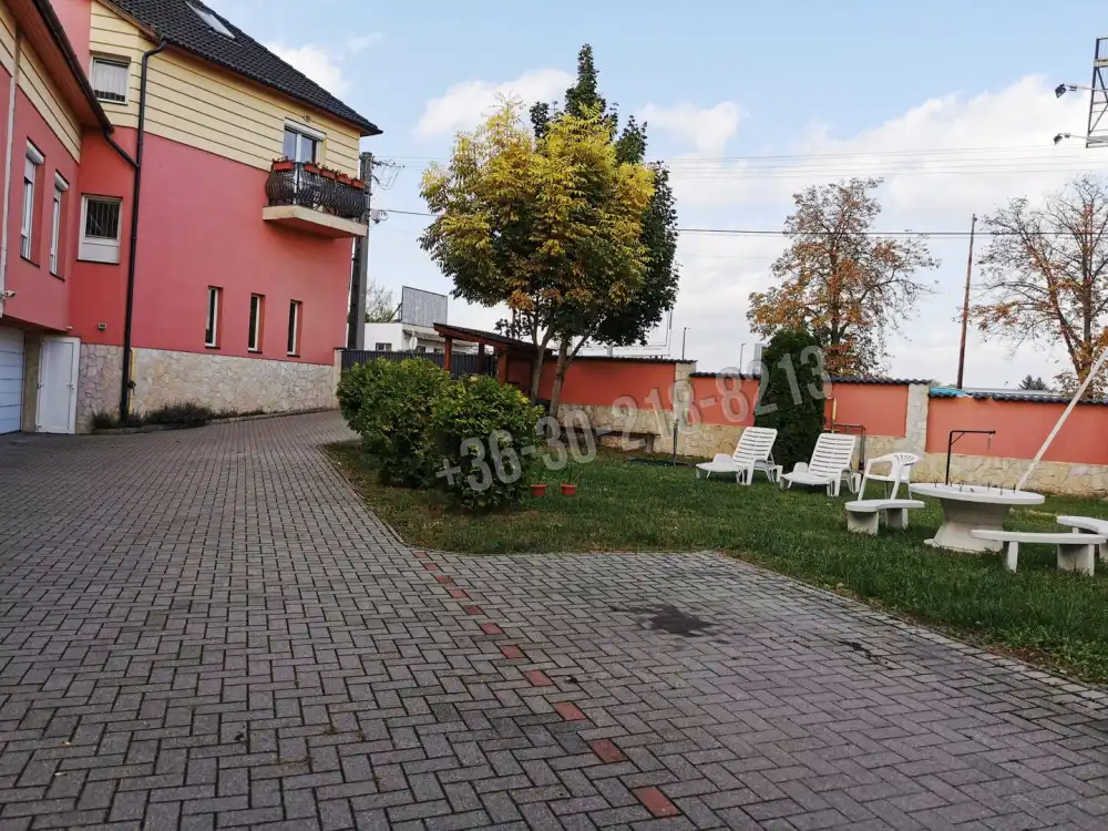 Heves megye - Eger