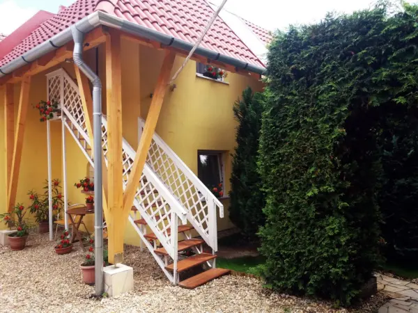 Eladó téglalakás, Eger 2 szoba 64 m² 46.9 M Ft