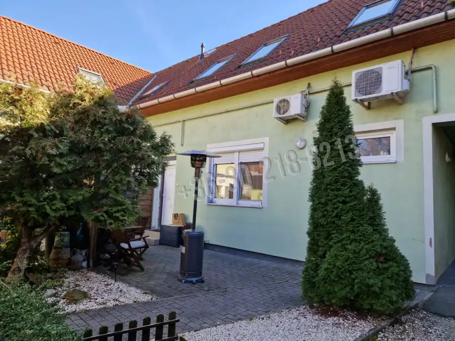 eladó téglalakás, Eger