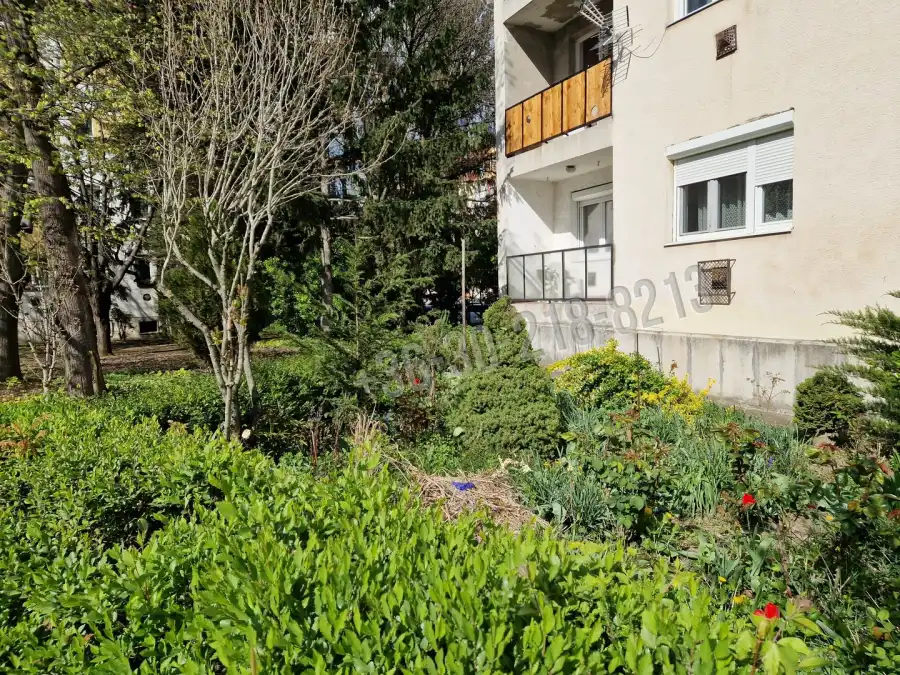 eladó téglalakás, Eger