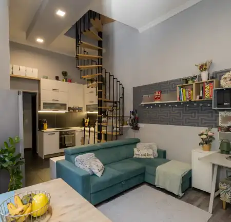 eladó téglalakás, Eger