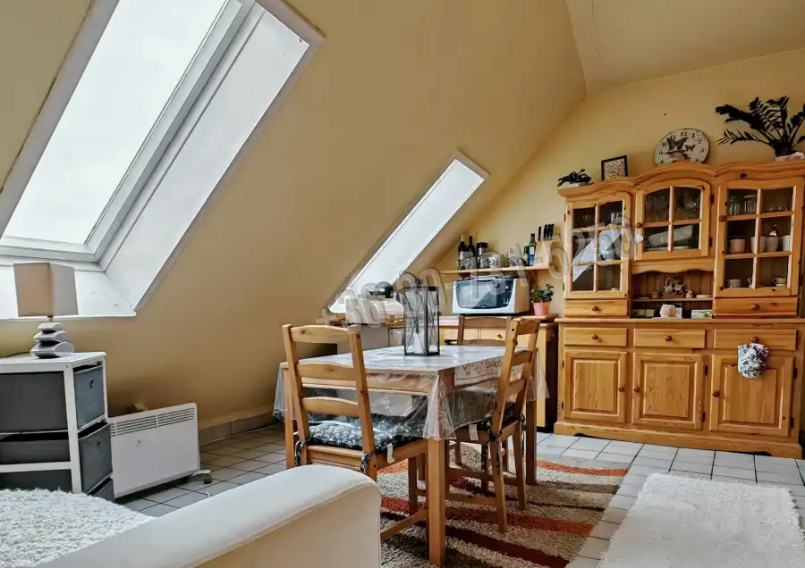 eladó téglalakás, Eger