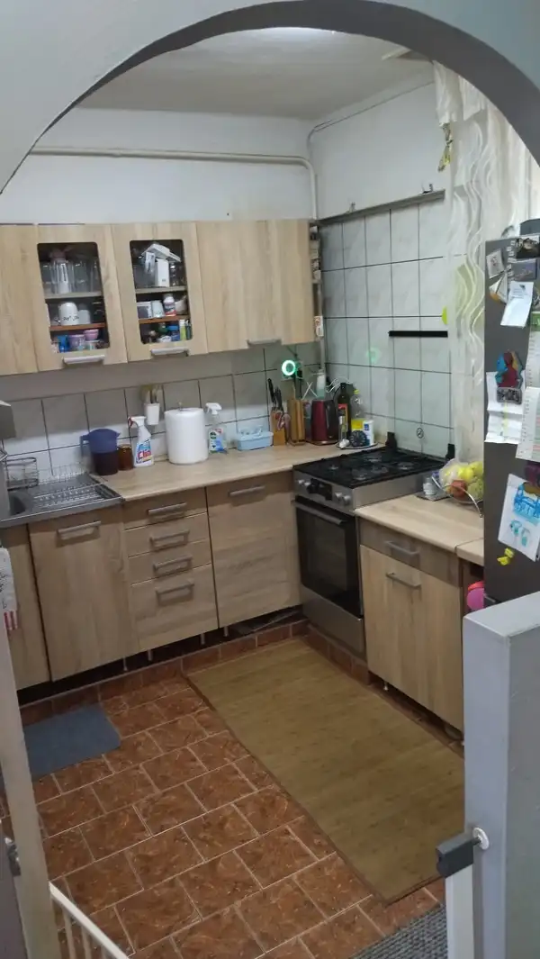 Eladó téglalakás, Eger 3 szoba 73 m² 39.5 M Ft