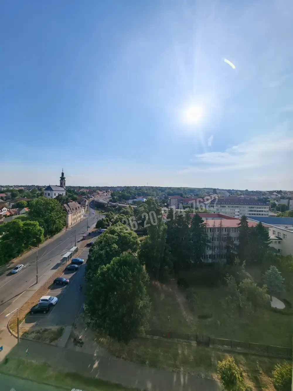 Heves megye - Eger