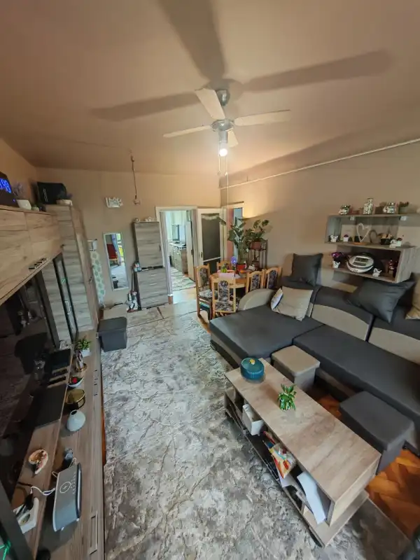 Eladó téglalakás, Eger 2 szoba 55 m² 29.9 M Ft
