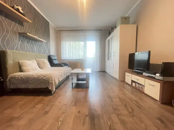 Eladó téglalakás, Eger 2 szoba 53 m² 44.9 M Ft