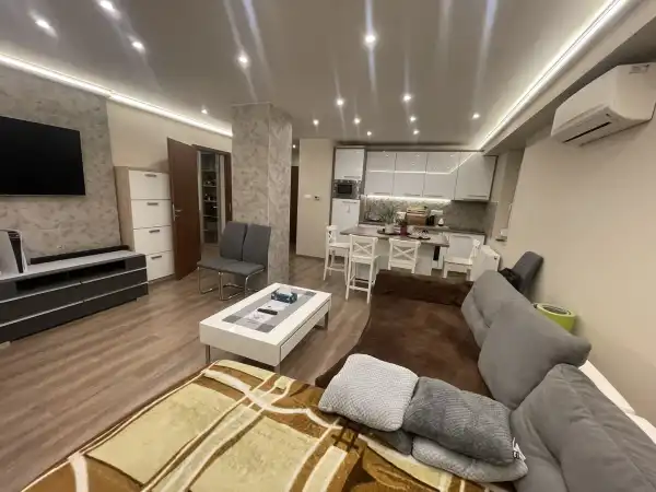 Eladó téglalakás, Eger 2 szoba 60 m² 72.9 M Ft