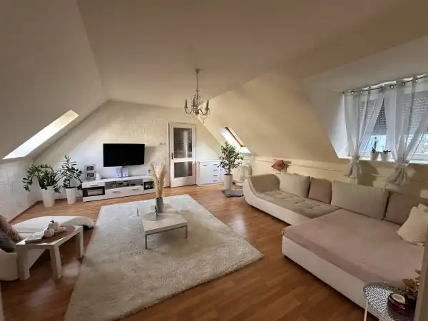 Eladó téglalakás, Eger 2 szoba 57 m² 47 M Ft