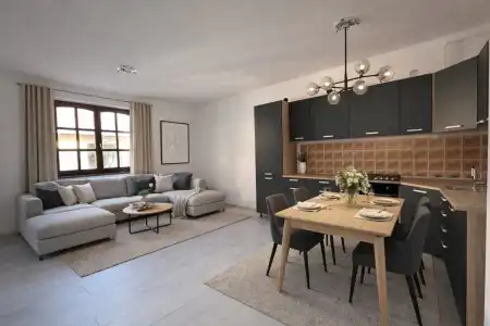 eladó téglalakás, Eger