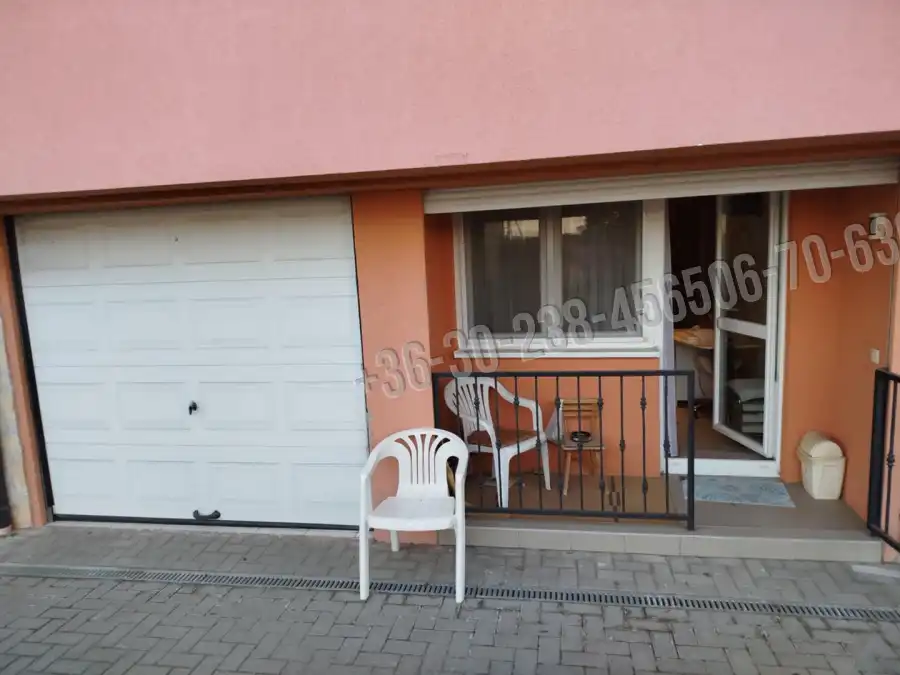 eladó téglalakás, Eger