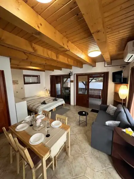 eladó téglalakás, Eger