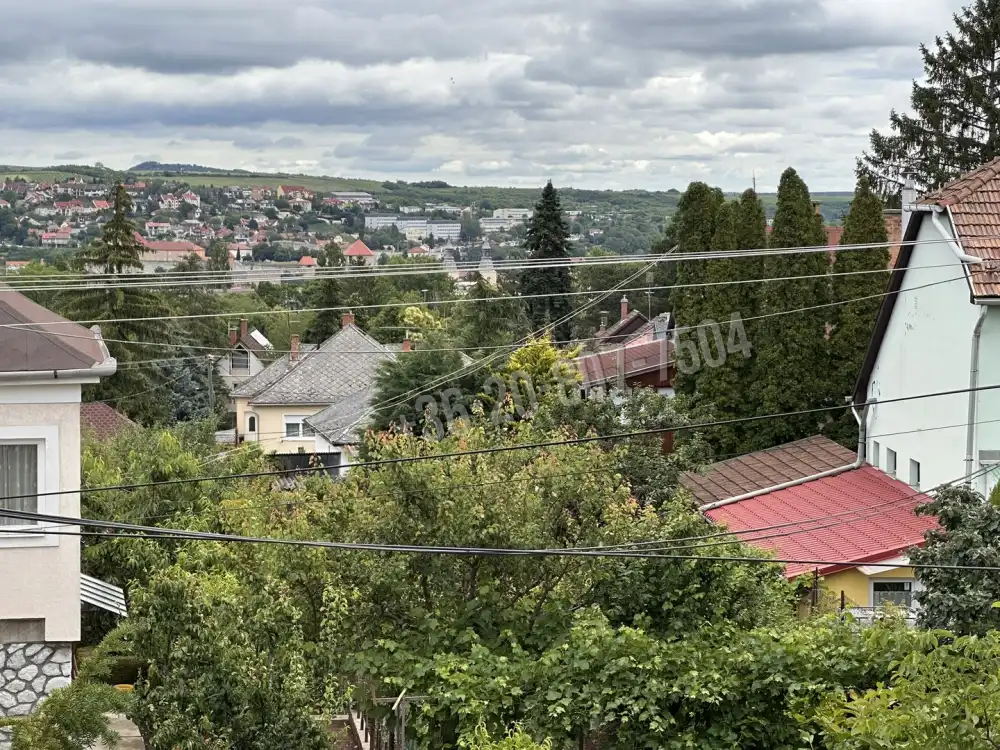 Heves megye - Eger