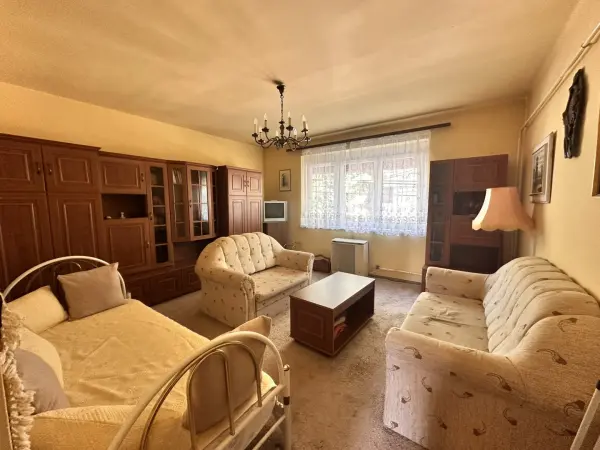 Eladó téglalakás, Eger 1 szoba 40 m² 35.9 M Ft