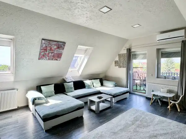 Eladó téglalakás, Eger 3 szoba 87 m² 44.9 M Ft