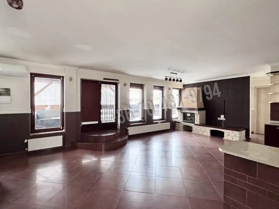 eladó téglalakás, Eger