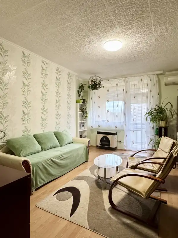 Eladó téglalakás, Eger 2 szoba 53 m² 44.9 M Ft