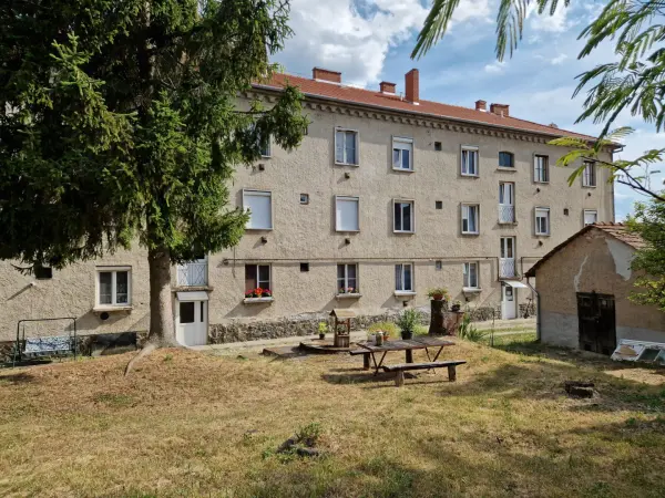 Eladó téglalakás, Egercsehi 2 szoba 52 m² 17.5 M Ft