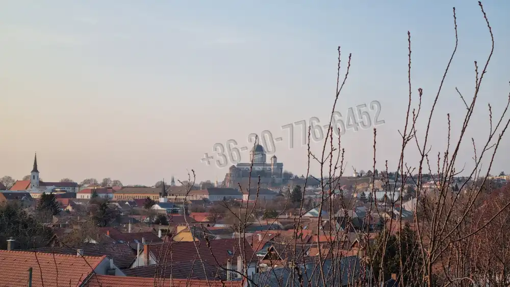 Komárom-Esztergom megye - Esztergom