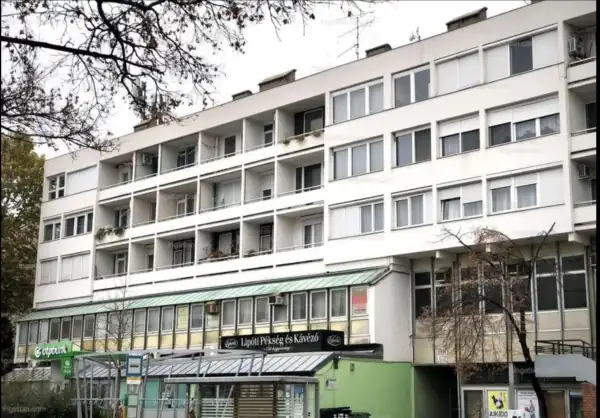 Eladó téglalakás, Esztergom 2 szoba 56 m² 49.9 M Ft