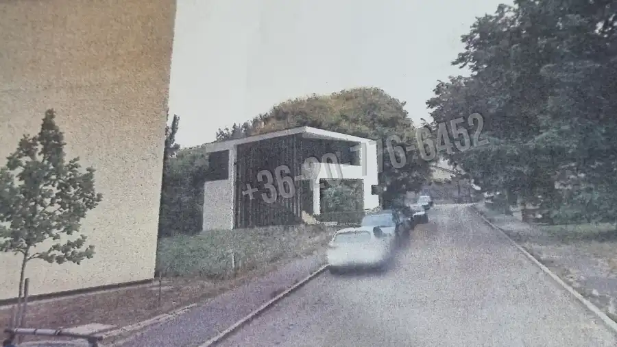 eladó téglalakás, Esztergom