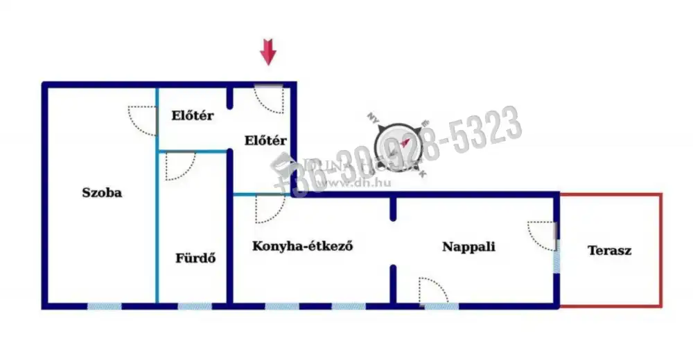 Somogy megye - Fonyód
