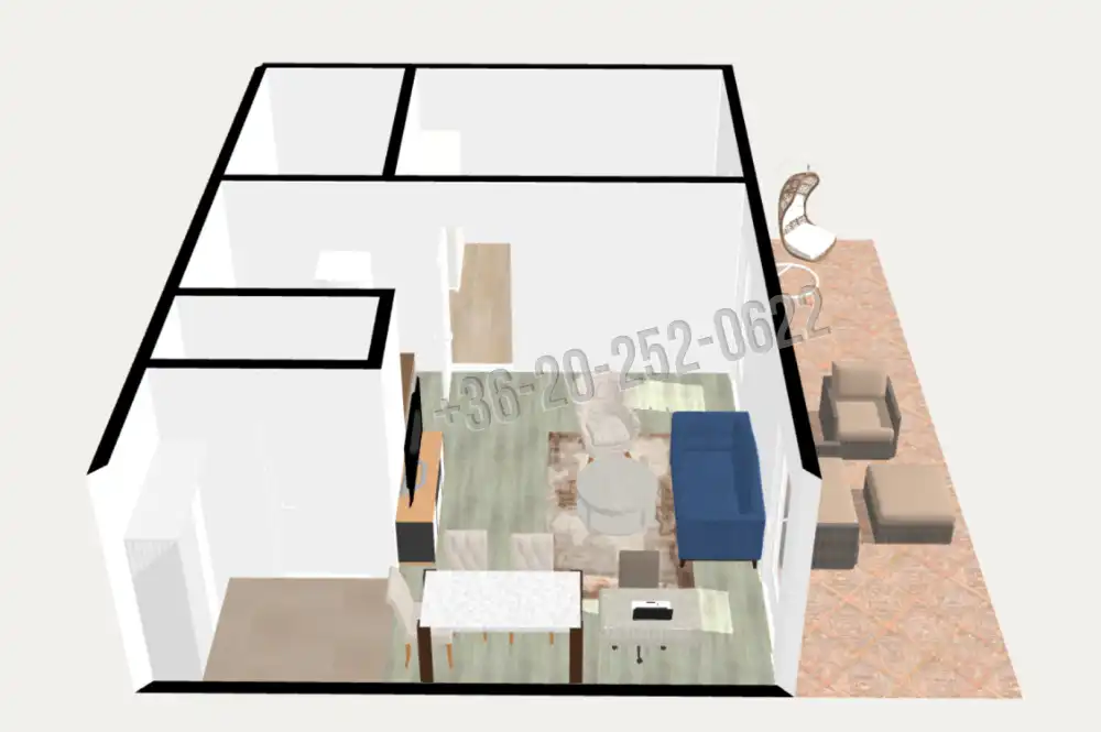 Fejér megye - Gárdony