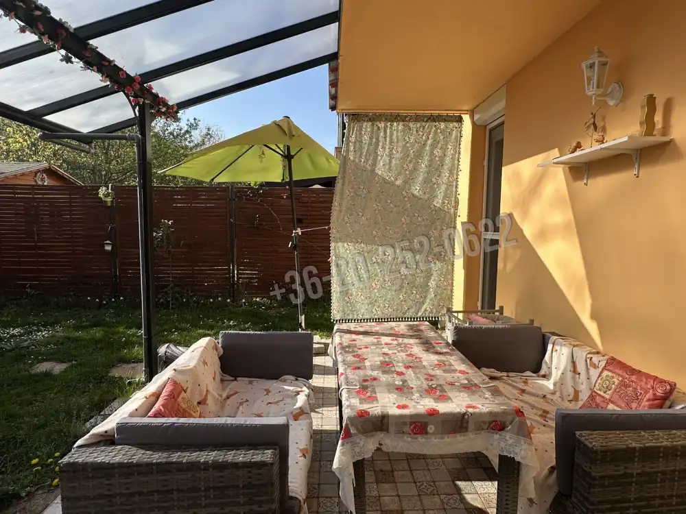 Fejér megye - Gárdony