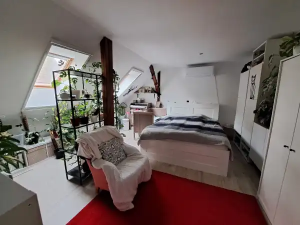 Eladó téglalakás, Gödöllő 2 szoba 50 m² 55 M Ft