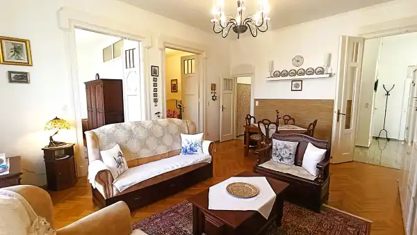 Eladó téglalakás, Győr 4 szoba 122 m² 121.8 M Ft