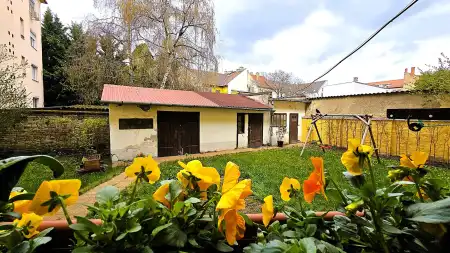 eladó téglalakás, Győr