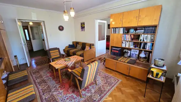 Eladó téglalakás, Győr 2 szoba 58 m² 52.8 M Ft