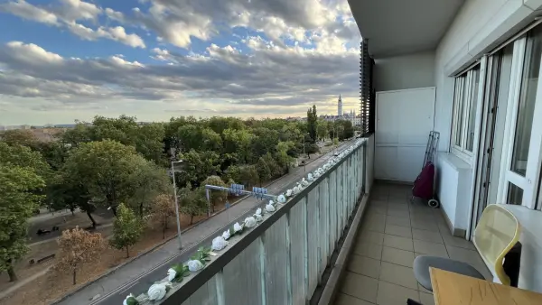 Eladó téglalakás, Győr 3 szoba 51 m² 44.8 M Ft