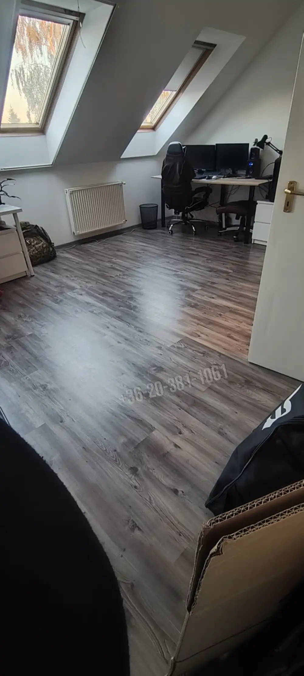 Győr-Moson-Sopron megye - Győr