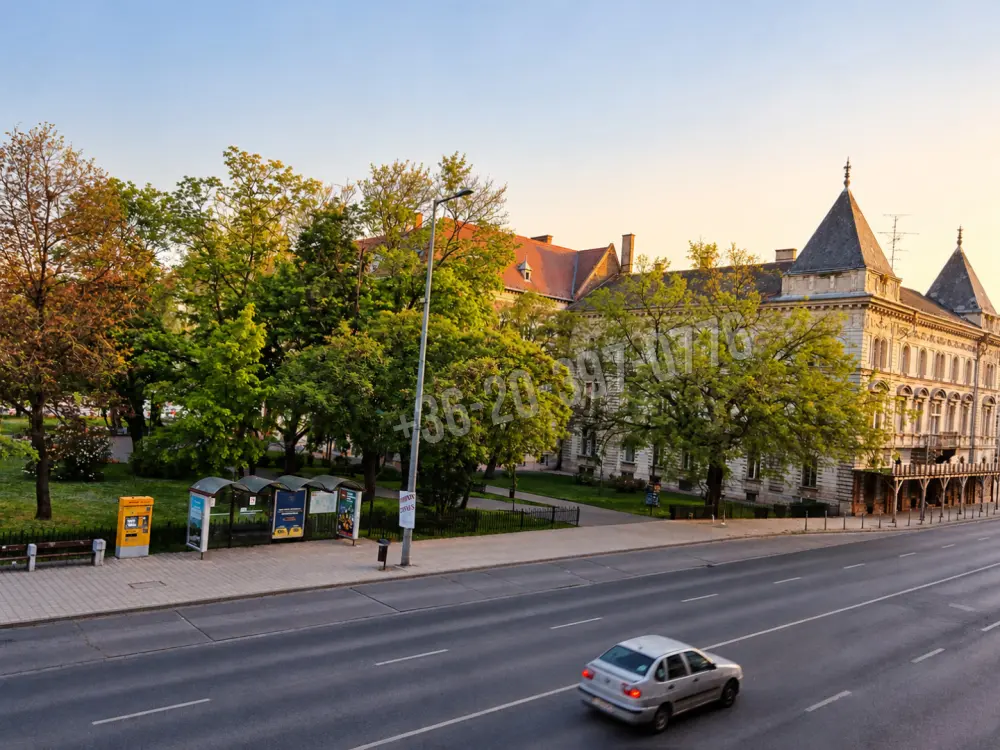 Győr-Moson-Sopron megye - Győr
