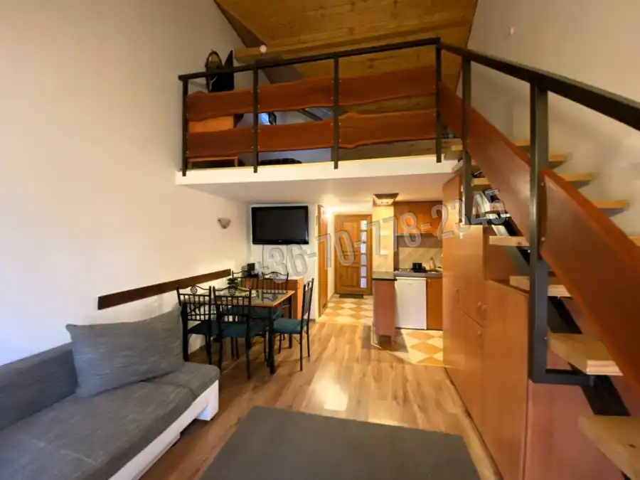 eladó téglalakás, Gyula