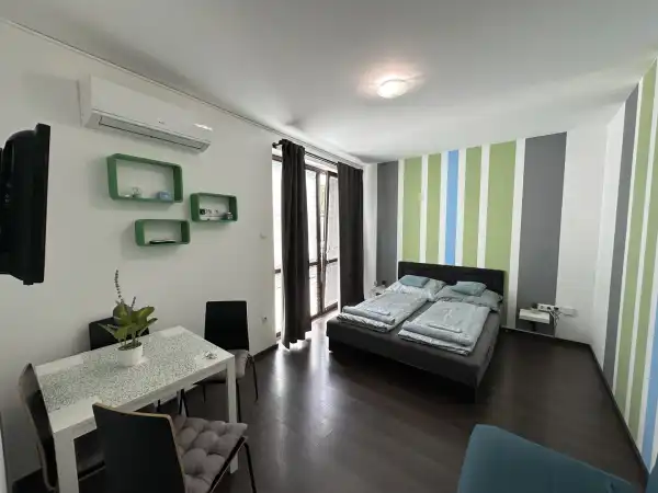 Eladó téglalakás, Hajdúszoboszló 1 szoba 27 m² 42 M Ft