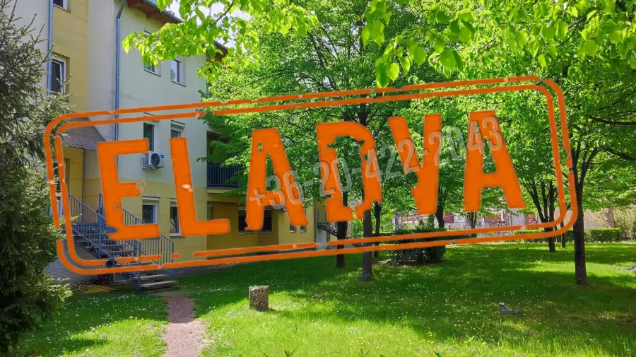 eladó téglalakás, Halásztelek