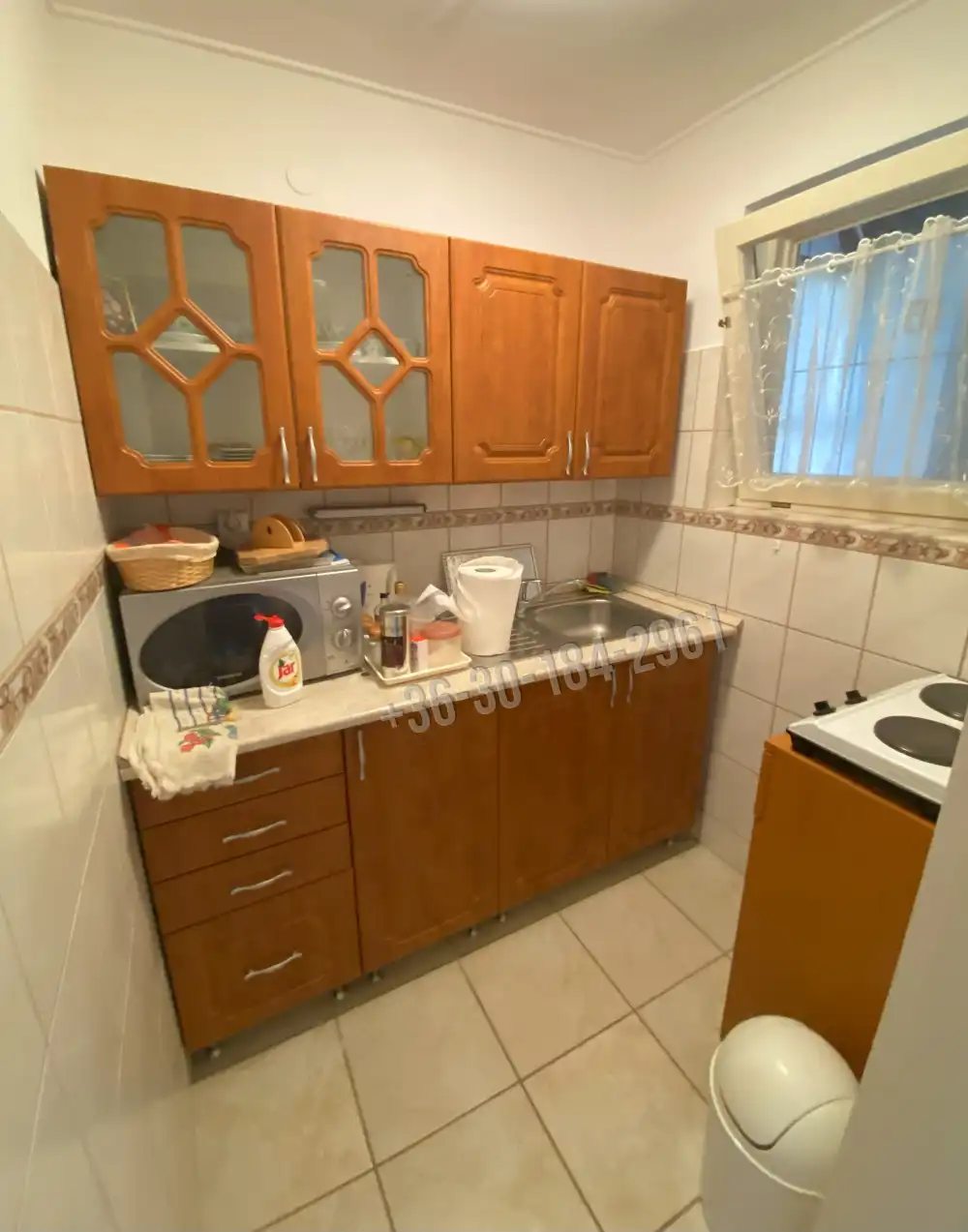 Baranya megye - Harkány