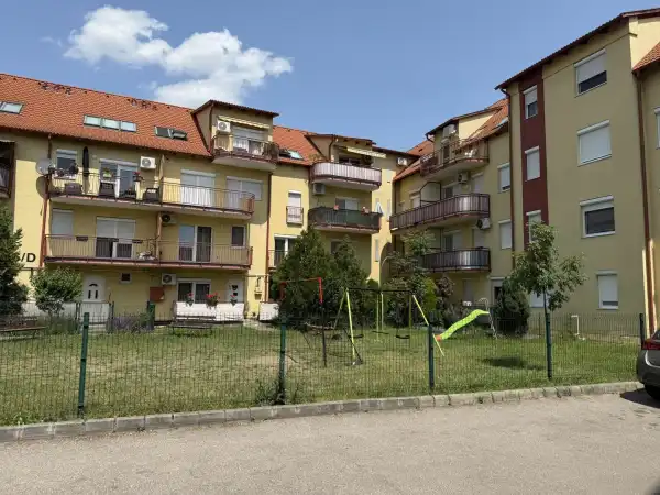 Eladó téglalakás, Hatvan 3 szoba 63 m² 47.5 M Ft