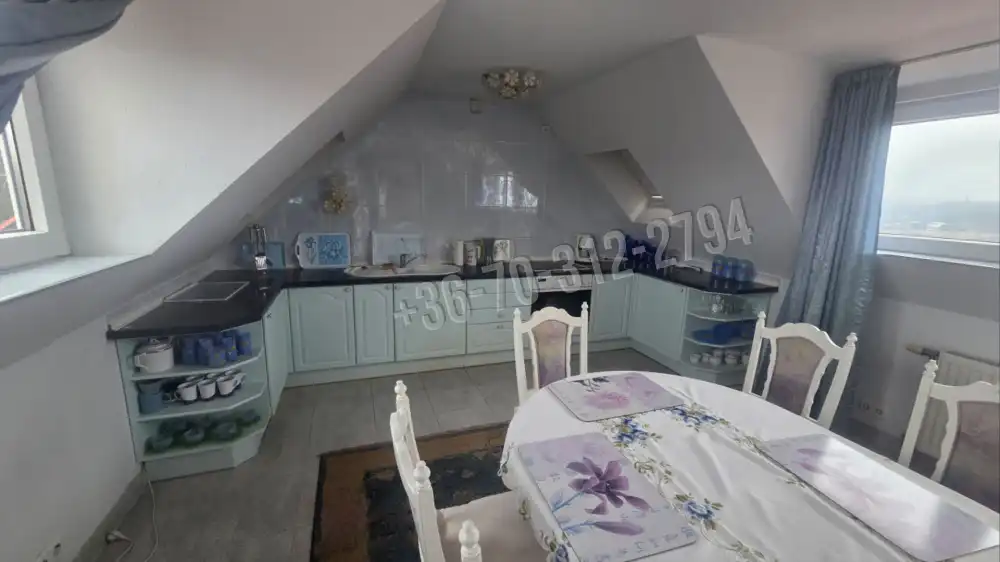 Zala megye - Hévíz