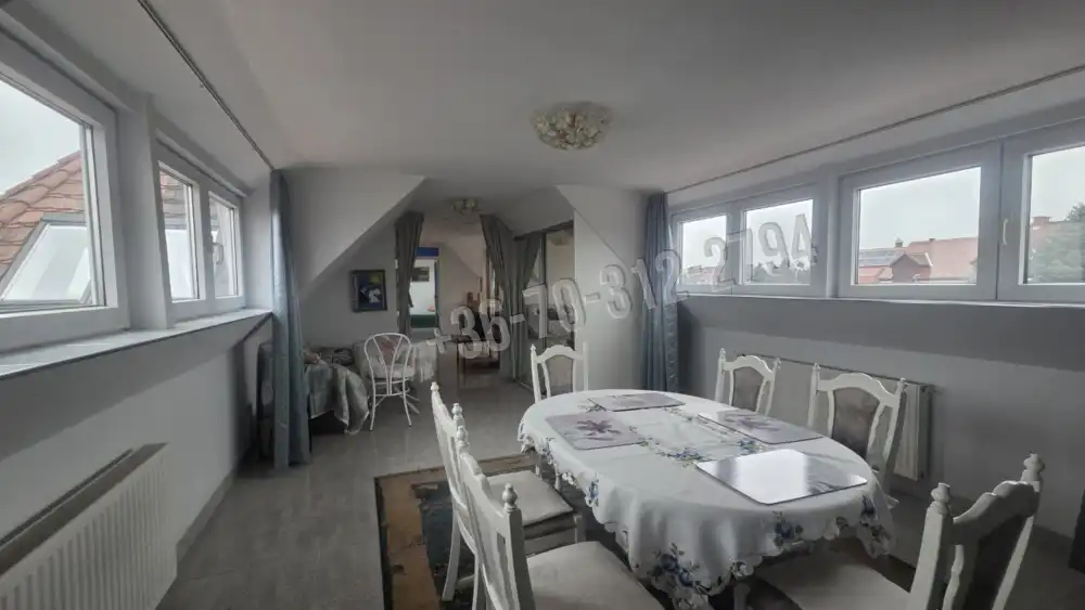 Zala megye - Hévíz