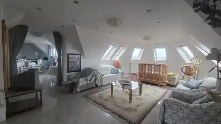 eladó téglalakás, Hévíz