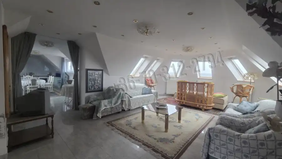 eladó téglalakás, Hévíz