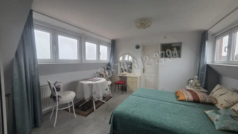 Zala megye - Hévíz