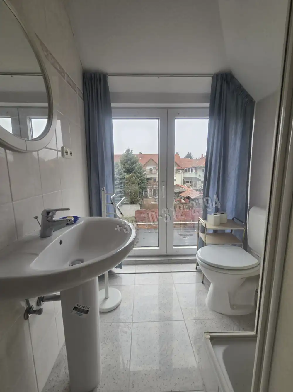 Zala megye - Hévíz