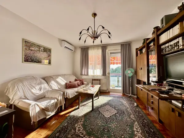 Eladó téglalakás, Hévíz 3 szoba 61 m² 42 M Ft